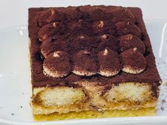 提拉米苏蛋糕-宜家·瑞典风味餐厅(北京西红门店)