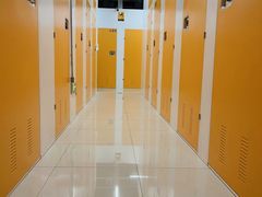 -安东易迷你仓自助寄存仓库(淞虹路店)