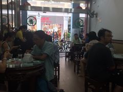 大堂-仁信老铺(华盖路店)