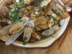 -谭记十三香手抓小龙虾(龙王庙店)