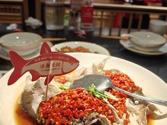 -湘阁里辣(南岭购物广场店)