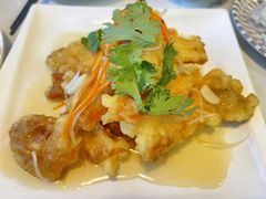 -叁拾壹克饺子·东北菜(国贸店)