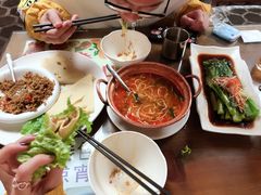 -88号小吃店·经典云南菜·地道纳西美食