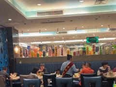 -初色海鲜自助(万丰路店)