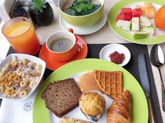 -广州粤海喜来登酒店