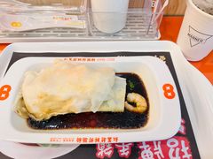 -汕头辉记肠粉王(岗厦店)