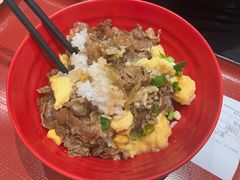 -食其家·牛丼咖喱(天津梅江印象城店)
