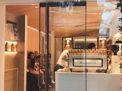 门面-% Arabica阿拉比卡咖啡(武康路店)