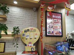 -华莱士·炸鸡汉堡(奥林花园店)