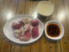 -宝源饺子(麦子店街店)