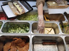 -赛百味SUBWAY(凤凰城店)