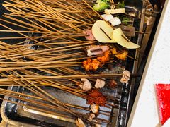 -钢管厂歆瑞源油卤串串香(春熙路太古里店)