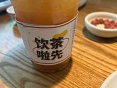 -潮粥荟·潮汕砂锅粥(槐房万达店)