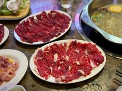 -潮正和潮汕牛肉火锅·老字号(番禺万达店)