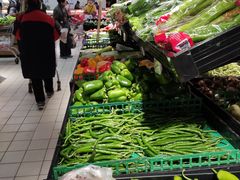 -物美超市(三里河店)