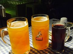 -三个大叔东北烧烤·砂锅菜(西三旗店)