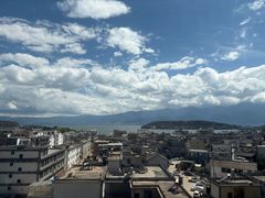-大理洱海