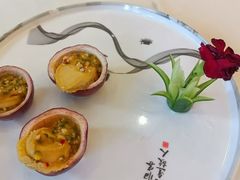 -东江渔村·古典园林·30年粤菜老字号(太和店)