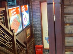 -谭鸭血老火锅(漳州路店)