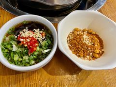 -成都玉林串串香火锅(三八店)