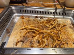 -新石器烤肉(南站店)