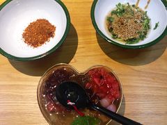 班花冰粉-班花麻辣烫(南京概念店)