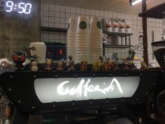 -明谦·Coffee&Cocktail Bar(美您公园店)