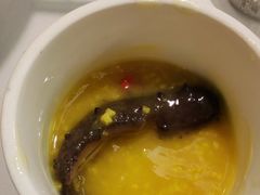-腾阁自助餐厅(朝林广场店)