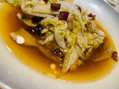 -博望坡酒楼(漕溪路店)