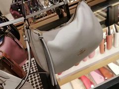 -COACH蔻驰(美罗百货新区)