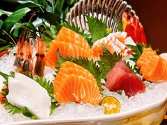 -樱之盛宴·蟹料理海鲜自助(前进大街店)