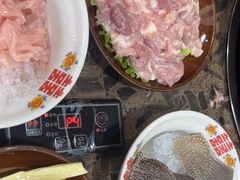 -谭记重庆老火锅(总店)