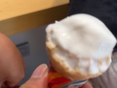 -DQ·蛋糕·冰淇淋(三亚青春颂店)
