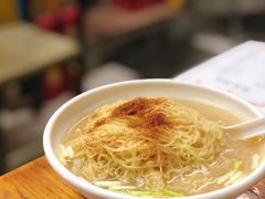 -小梁哥云吞面(黄贝岭店)