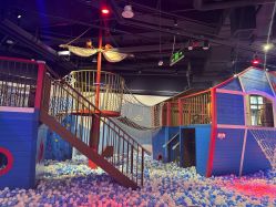 -幻贝家儿童乐园(苏州中心店)