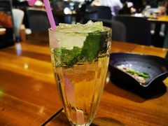 -和彩放题餐厅(酒仙桥店)