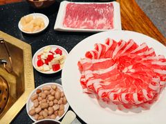 -南门涮肉(河边店)