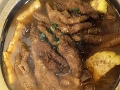 -山四砂锅(太原钟楼街店)