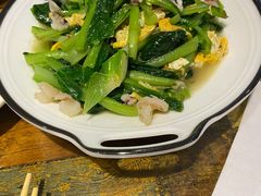 渔村小白菜-金谷园饺子·烧烤(人大总店)