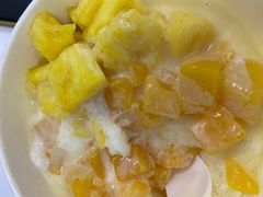 -美肴冰品·汉堡·牛腩饭(总店)