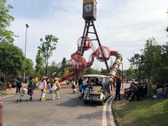 -枫香湖儿童公园