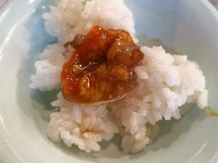 酱蟹-渔娘渔家丹东海鲜(东直门店)