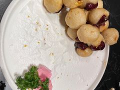 -芳芳私房菜·精做淮扬菜(承德路店)