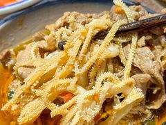 -谭三娘鲜切牛肉自助火锅(九眼桥总店)