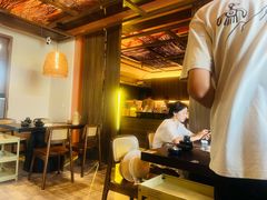 -芸鲜季·云南野生菌餐厅· 云南风物味研社(闵行店)