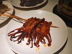 -加餐海鲜自助(宝龙一城店)