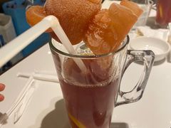 -领鲜天下·焗海鲜·花胶鸡(天目里店)