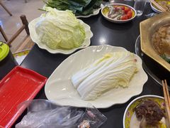 -芦月轩羊蝎子(北蜂窝店)