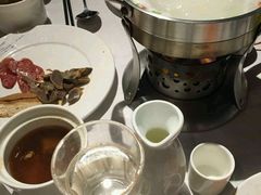 -星伦多自助料理·涮烤一体(虹悦城店)