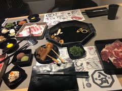 -八角锄烧·肉火锅(天河城店)